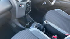 Toyota Aygo 1.0 VVT-i X-Play 5dr Petrol Hatchback